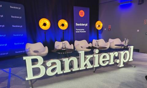 Forum Finansów Bankier.pl - rusza drugi dzień rozmów o gospodarce, biznesie, technologiach i pieniądzach