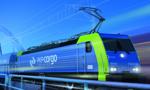 PKP Cargo zjeżdża coraz niżej
