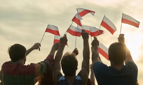Eurostat: Polska wśród krajów UE o najniższym bezrobociu młodych ludzi