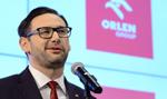Zdarzenia księgowe powiększą EBITDA grupy PKN Orlen w II kw. o ok. 5,6 mld zł
