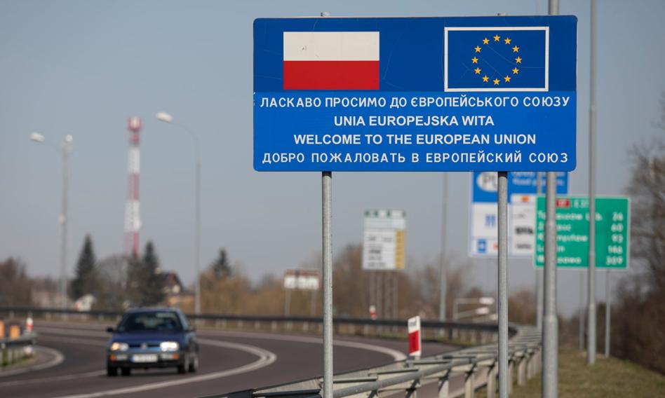 Jak do pracy, to do Polski. Najwięcej imigrantów spoza UE wybiera nasz kraj