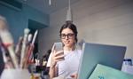 46% bezbronnych telefonów służbowych