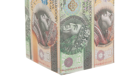 Bardzo dobra koniunktura w kredytach konsumpcyjnych