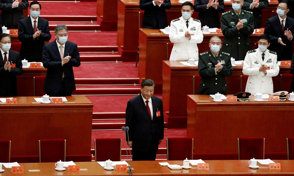 Chiny niespodziewanie zawieszają publikację istotnych danych makroekonomicznych
