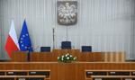 Budżet 2026 wraca do komisji. Senatorowie zgłosili kilkadziesiąt poprawek