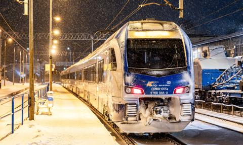 Wojna cenowa na polskich torach? Czesi straszą, PKP odpowiada obniżkami
