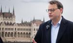 "Walczę zza granicy". Romanowski ujawnił majątek i oskarżył Tuska