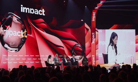 Impact’25: największe nazwiska biznesu w jednym miejscu