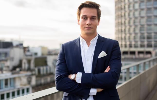 Krzysztof Stefanowicz