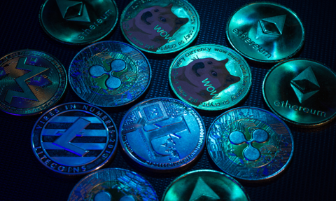 Kryptowaluty na celowniku Polaków. Tylu z nas w nie inwestuje