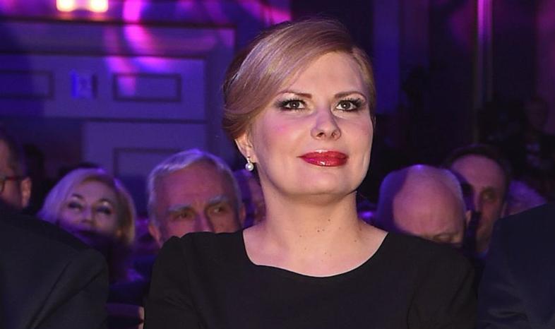 Żona Ziobry zarobiła miliony w LINK4. Pensje "były zgodne z rynkowymi standardami"