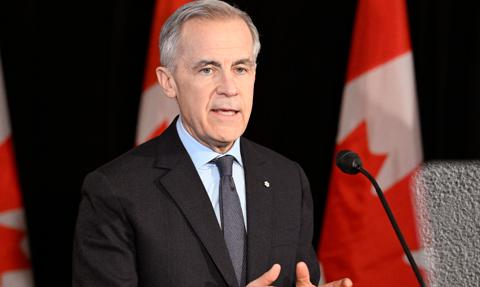 Carney zaprzecza doniesieniom z USA: Nie wycofałem się ze słów w Davos