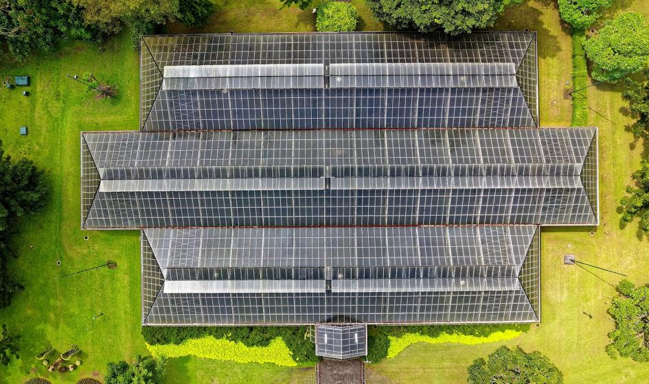 EBI po raz pierwszy wspiera finansowo projekt budowy farm słonecznych w Polsce