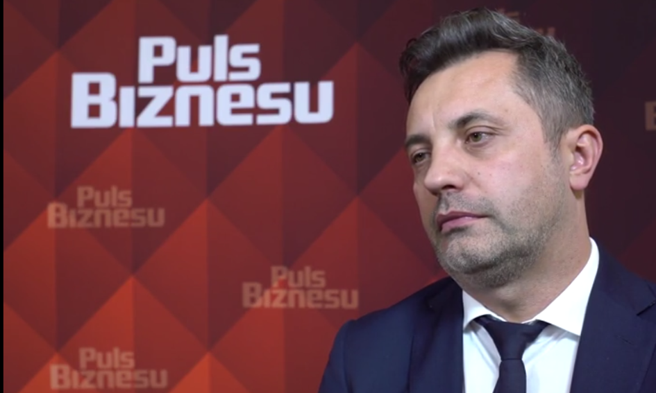 Echo Investment rozpoczyna rewitalizację pofabrycznego kompleksu w Łodzi