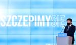 Dworczyk: Wstrzymany transport szczepionek dla grupy 0