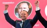 Sensacyjna zmiana. Karol Nawrocki wygrywa w sondażu late poll