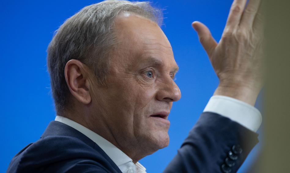 Tym politykom ufamy najbardziej. Jak wypadł Donald Tusk?