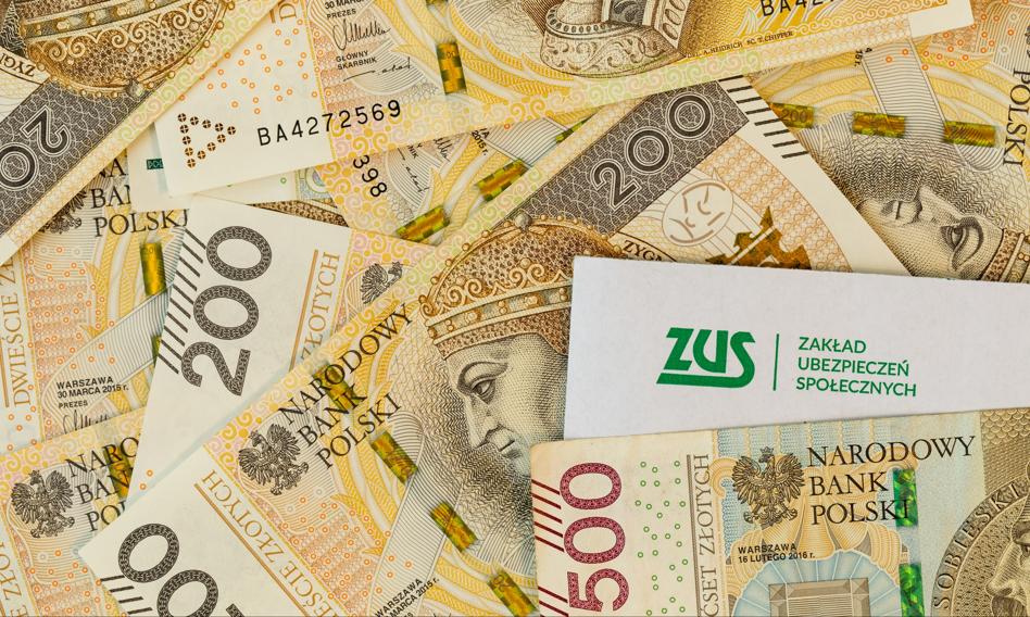 Mały ZUS w 2027 r. w górę. Tyle zapłacą początkują