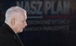 PiS kusi przedsiębiorców i obiecuje powrót "starej" składki zdrowotnej