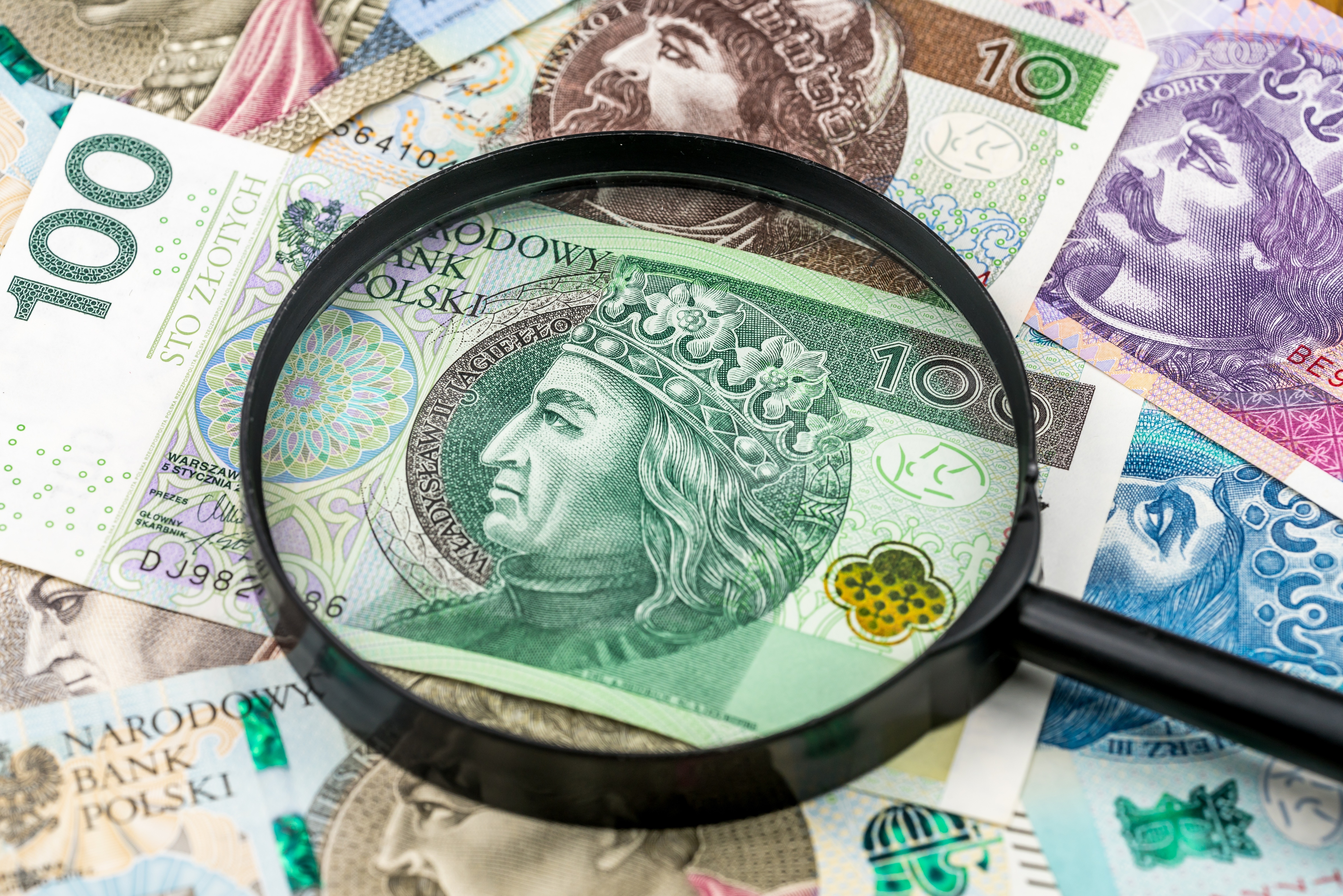 Ryczałt 2027: podwyżek nie będzie, ale ustawa i tak wymaga zmian