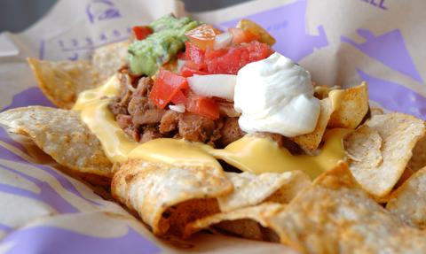 Gigant fast food otwiera restauracje w Polsce. Celuje w nocnych łasuchów