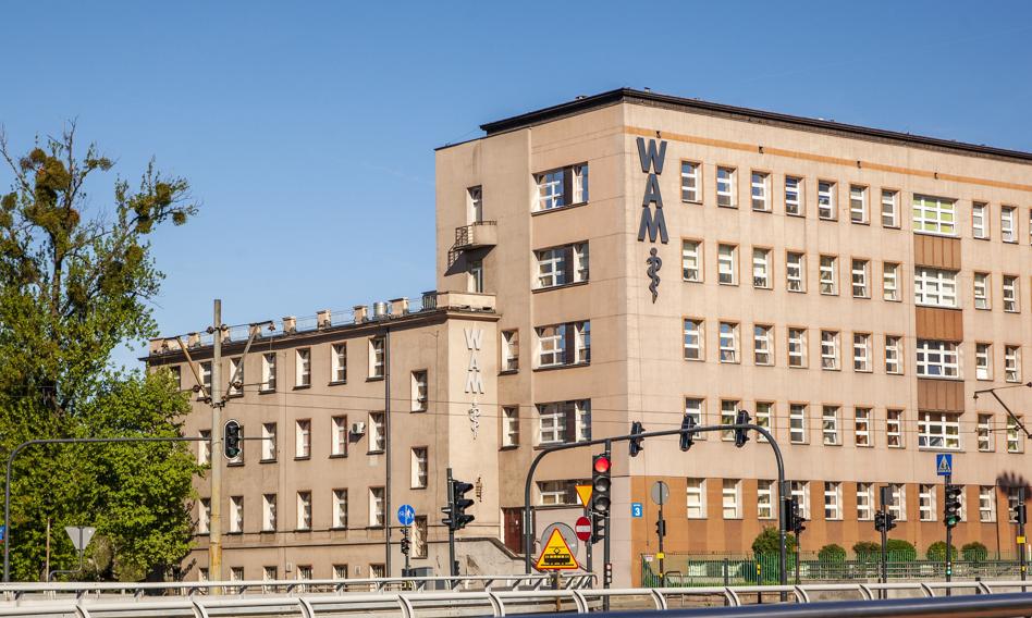 Prezydent podpisał ustawę. Wojskowa Akademia Medyczna oficjalnie powraca na mapę Łodzi