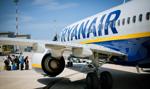 Brutalna zima dla linii lotniczych. Ryanair tnie zimowe loty i ostrzega pasażerów: ceny pójda w górę
