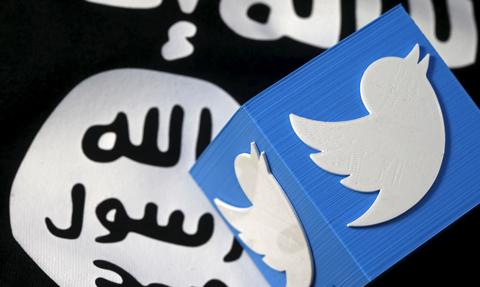 Rodziny ofiar zamachów pozywają Twittera za „pomaganie ISIS”