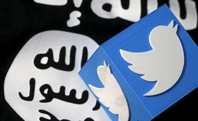 Krewni ofiar zamachów przeprowadzonych przez tzw. Państwo Islamskie oskarżają Twittera o pomaganie terrorystom