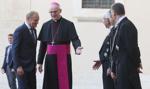 Tusk u Leona XIV. Watykan pyta o religię w szkołach i polską etykę