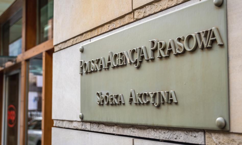 Zagraniczne media komentują "prawdopodobny rosyjski cyberatak" na PAP