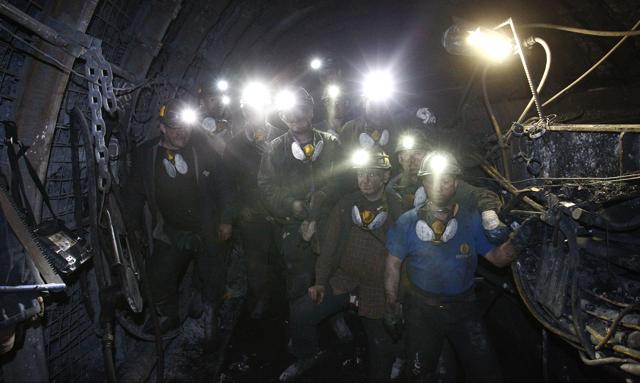 Rząd zdecydował: Osłony socjalne także dla pracowników JSW i Bogdanki