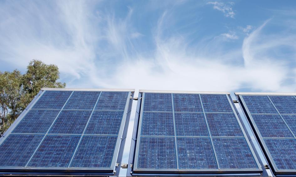 Szwecja zlikwiduje podatek od energii słonecznej