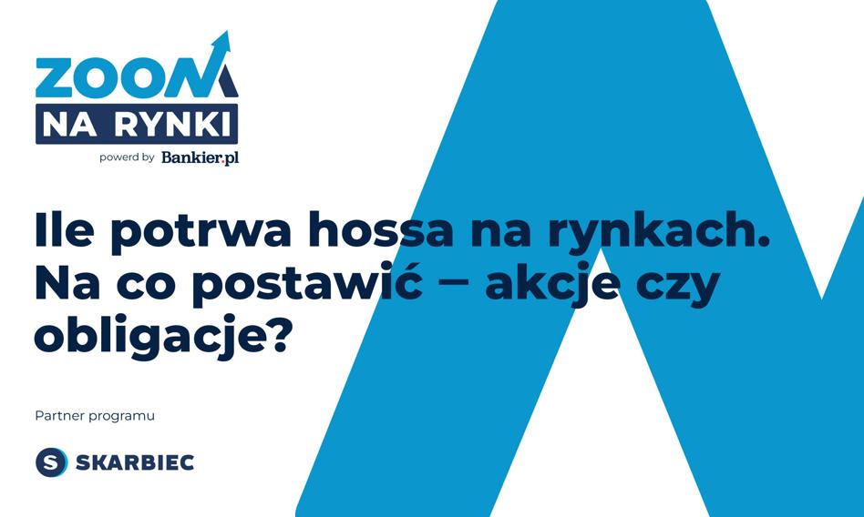 Hossa Na Giełdach – Ile Jeszcze Potrwa? Akcje Czy Obligacje – Co Wybrać ...