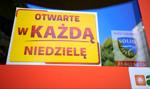 Rządzący odpuszczają ws. zakazu handlu. Zaostrzenie przepisów wstrzymane