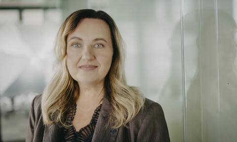 Ubezpieczeniowy gigant z nową prezeską. Iwona Wróbel na czele PZU Życie