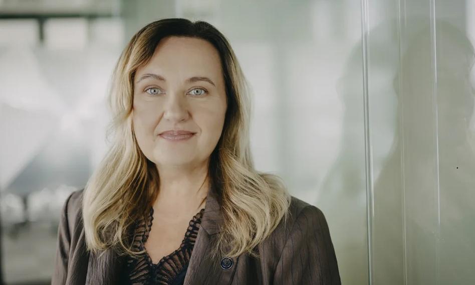 Ubezpieczeniowy gigant z nową prezeską. Iwona Wróbel na czele PZU Życie