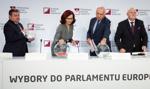 Przewodniczący PKW: Nasze wybory są najbezpieczniejsze na świecie
