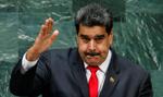 Maduro ogłosił zerwanie stosunków z Kolumbią