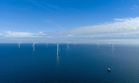 ORLEN i Northland Power zakończyły instalację turbin na farmie Baltic Power