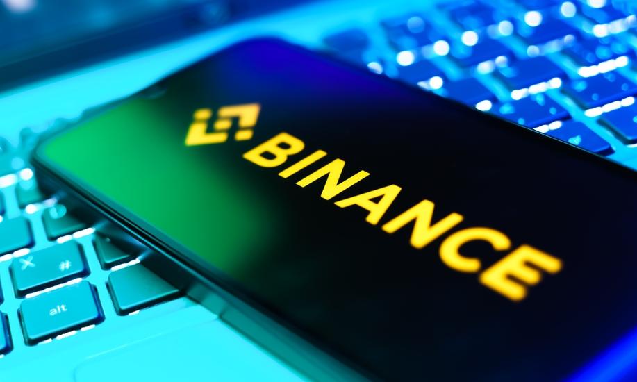 Binance i Bankier.pl na Invest Cuffs. Specjalne wydarzenia dla fanów kryptowalut i rozmowy w studiu Bankier TV