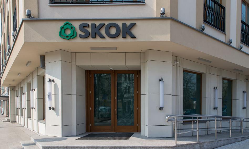 Afera SKOK Wołomin. Wyłudzili 30 mln złotych. Jest akt oskarżenia