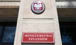 Ponad 108 mld złotych deficytu. MF podało najnowsze dane o budżecie państwa