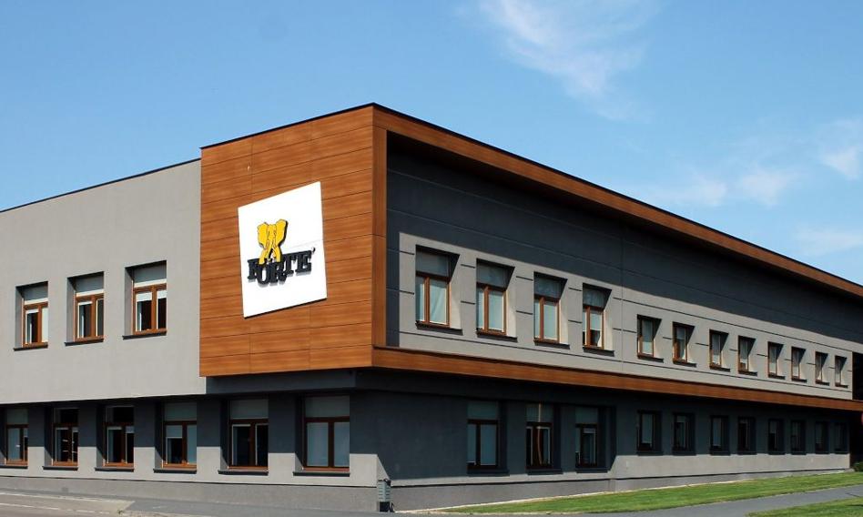 Forte sprzedaje udziały w indyjskim producencie mebli, dodatni wpływ na wynik ok. 5 mln zł