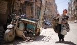 Syria, Pakistan i Somalia najwyżej w rankingu zagrożenia dla pokoju na świecie