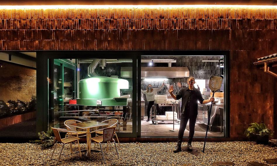 Wybrano najlepszą neapolitańską pizzerię na świecie. Znajduje się... w Pabianicach