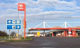 Obajtek: Szyld Orlenu ponownie w Niemczech