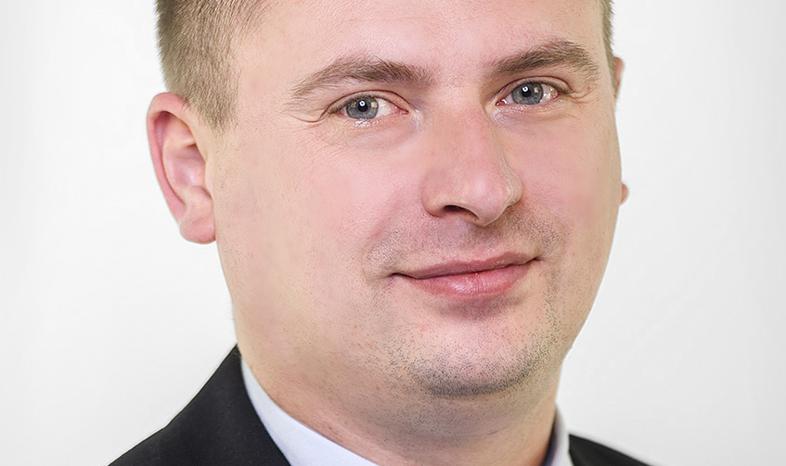 Wojciech Boczoń Dziennikarzem Roku według Kongresu Gospodarki Elektronicznej