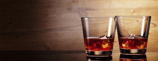 whisky