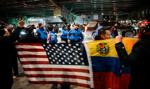 Nie tylko narkotyki. Ekspert: USA obaliły Maduro, by wypchnąć Chiny i Rosję